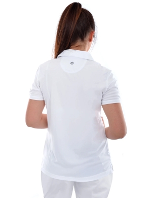 Drakes Pride Megan Ladies Bowls Shirt